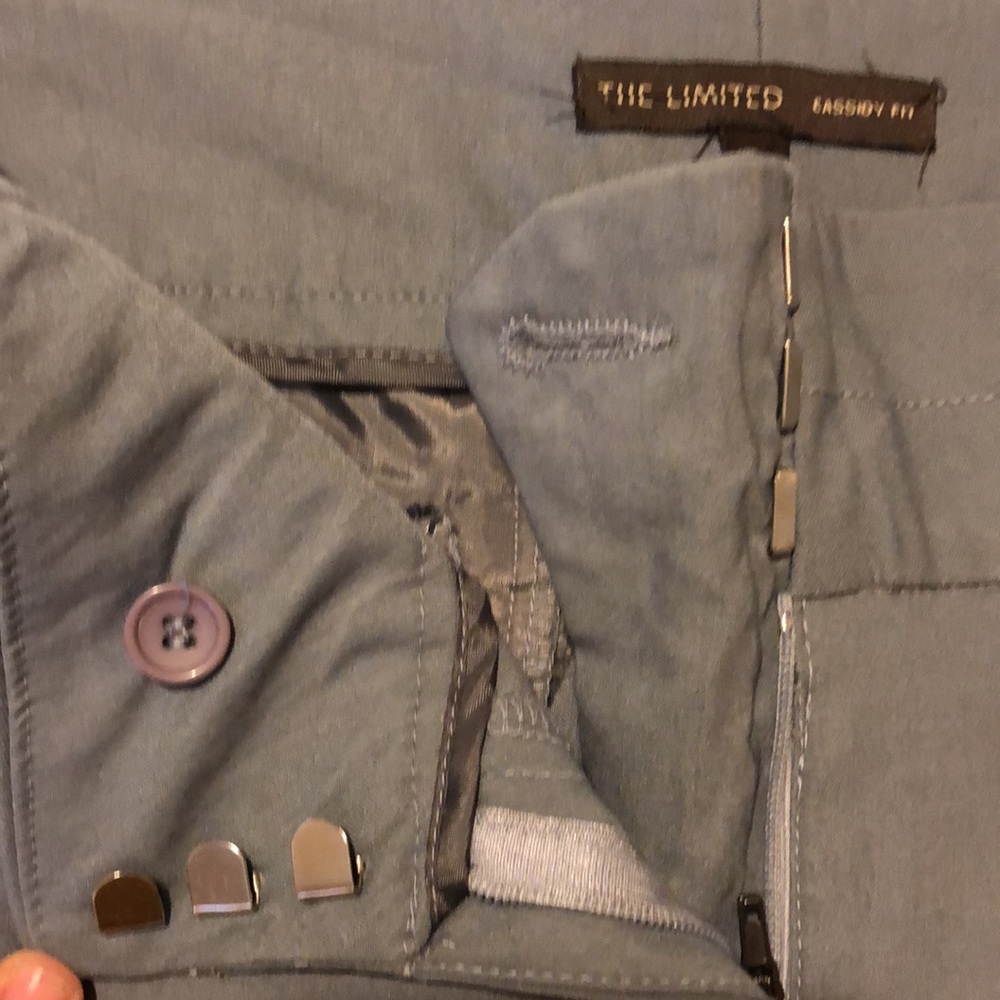 The Limited - Picture 4 of 6